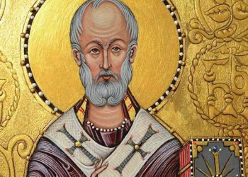 მართლმადიდებელი ეკლესია ნიკოლოზობას აღნიშნავს – რა ლოცვა უნდა წაიკითხოთ დღეს?