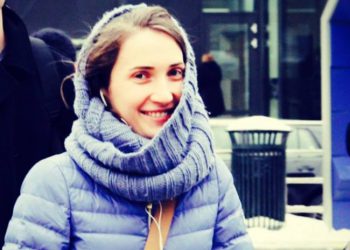 “ევროპული კურსის ცვლილების გაპროტესტების გამო, მერია ჩემთან შრომით ხელშეკრულებას წყვეტს” – ნინო კიკნაძე