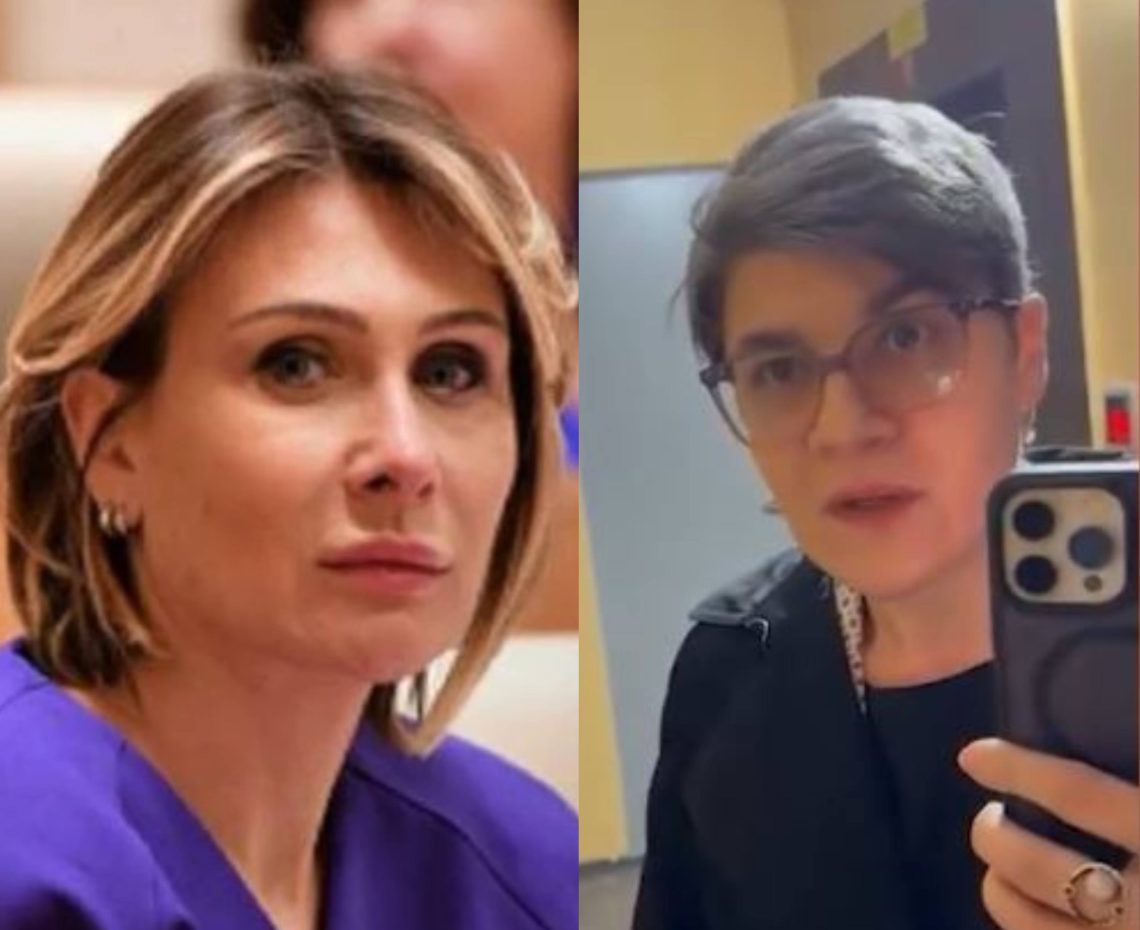 “რადგან მეც მახსენა, კი ბატონო, ვპასუხობ…” – რას წერს ნინო წილოსანი?