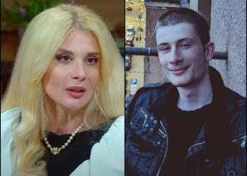 “ივიკოსაც დედა ურჩევნია ყველაფერს…”- როგორ ეხმაურება ნინო ნადირაძე მისი შვილის განცხადებას?