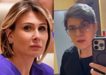 “რადგან მეც მახსენა, კი ბატონო, ვპასუხობ…” – რას წერს ნინო წილოსანი?