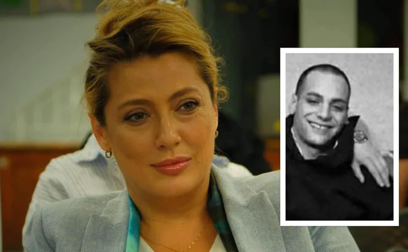 “წაქცეულ კაცს არასდროს დაარტყამს, ყველა ვიდეოში ჩანს, რომ ეხმარება” – რას წერს დედა სავარაუდო თავდამსხმელად დასახელებულ პირზე, რომელიც ნოდარ დუმბაძის შვილთაშვილია