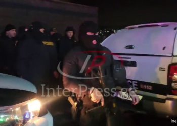 სოფელ ნახიდურში, სადაც ავარიას ორი მოზარდი ემსხვერპლა,  სიტუაცია უკიდურესად დაძაბულია