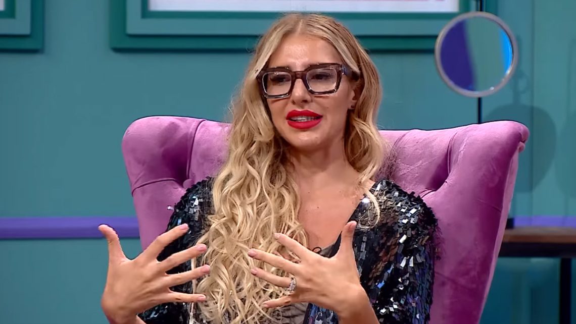 “ეს არავის უთქვამს და შეიძლება მე ვიყო პირველი, ვინც ამას იძახის…” – ნუკი კოშკელიშვილი