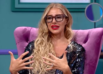 “ეს არავის უთქვამს და შეიძლება მე ვიყო პირველი, ვინც ამას იძახის…” – ნუკი კოშკელიშვილი