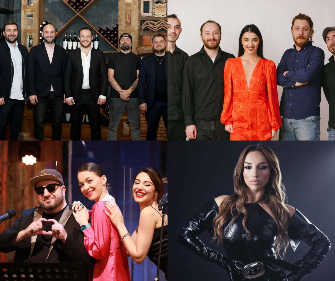 ხელისუფლება საახალწლო ღონისძიებებისთვის 528 000 – ზე მეტის დახარჯვას აპირებს – ვინ იმღერებს და რამდენს გადაუხდიან?