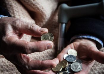 ვის რამდენით გაეზრდება პენსია ახალი წლიდან