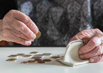 იანვრიდან პენსია 35 ლარით იზრდება – ვინ რამდენს მიიღებს?