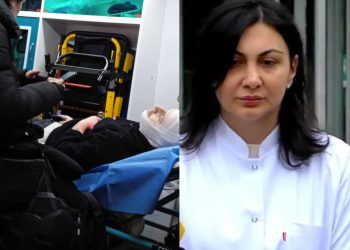 როგორია “ტვ პირველის” ჟურნალისტის, მაკა ჩიხლაძის და ოპერატორის, გიორგი შეწირულის ჯანმრთელობის მდგომარეობა? – ექიმის კომენტარი