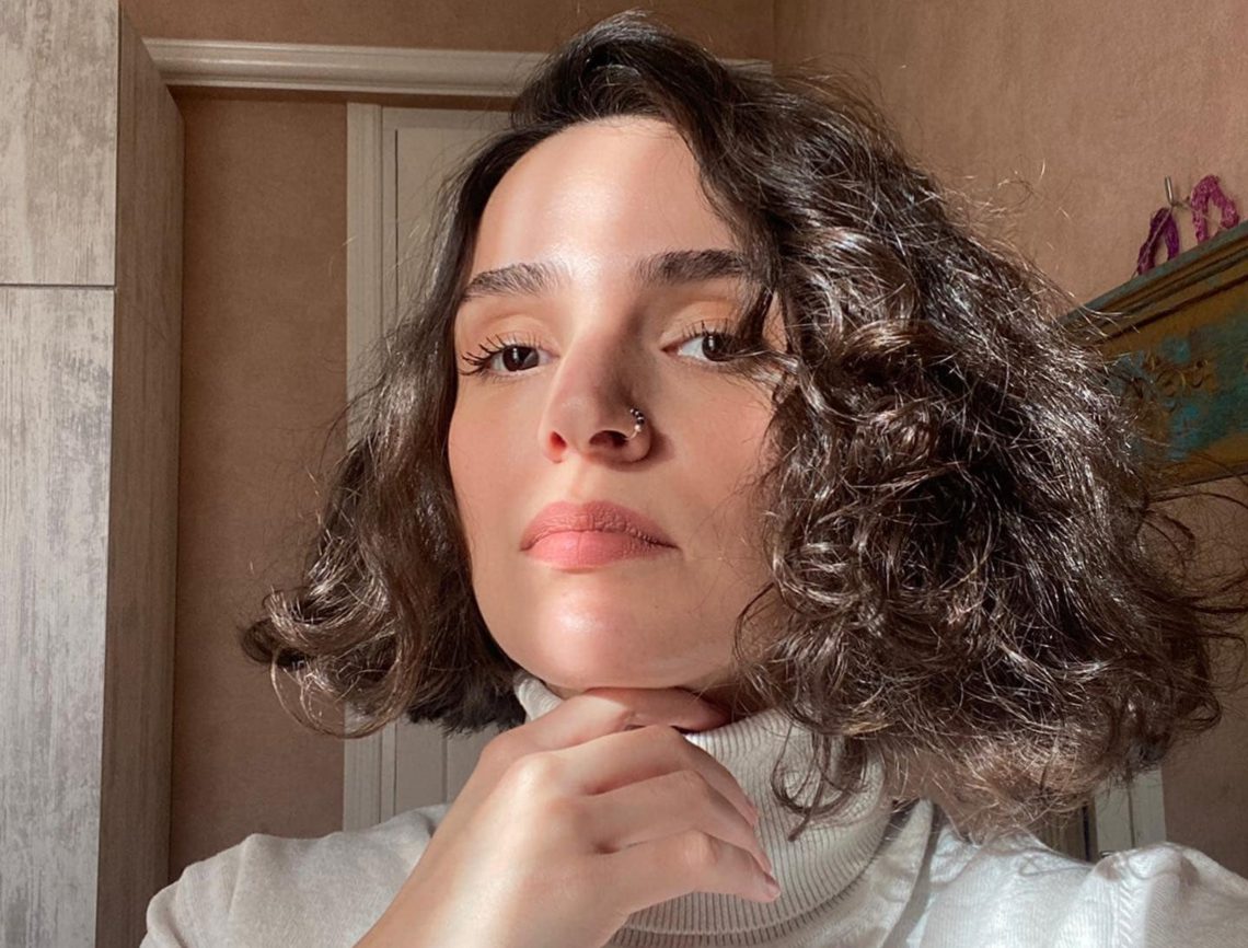 “ვკვდებით, როგორც ქვეყანა! მჯერა, რომ დღეს ზურა და გივი ბერიკაშვილები ხალხის მხარეს იდგებოდნენ!” – გივი ბერიკაშვილის შვილიშვილი