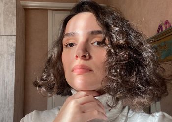 “ვკვდებით, როგორც ქვეყანა! მჯერა, რომ დღეს ზურა და გივი ბერიკაშვილები ხალხის მხარეს იდგებოდნენ!” – გივი ბერიკაშვილის შვილიშვილი