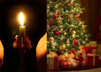 ბედნიერება და იღბალი რომ მოიზიდოთ, ახალი წლის ღამეს ეს ლოცვა წაიკითხეთ