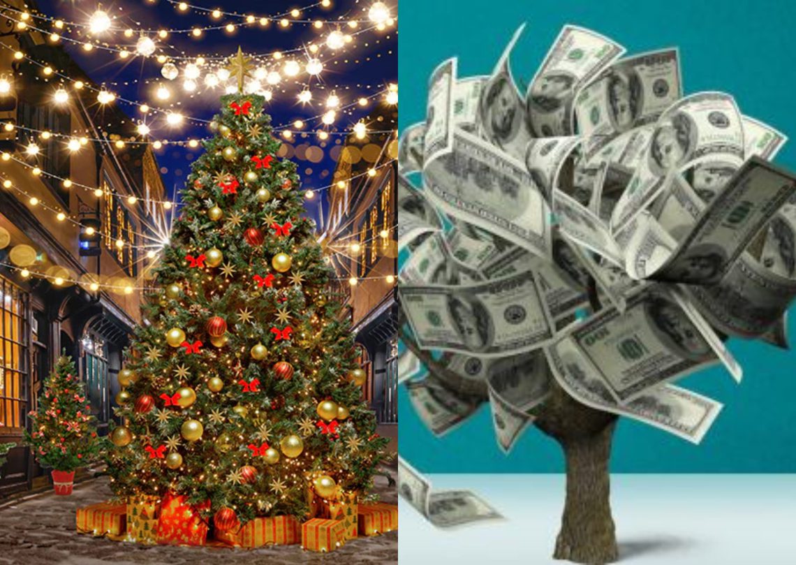 როგორ მოვიზიდოთ ფინანსები ახალ წელს – რიტუალი, რომელიც ყველა ოჯახმა უნდა ჩაატაროს