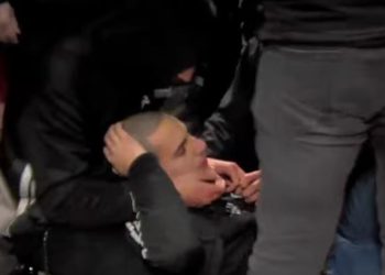 🎥“20 კაცი ახრჩობდა და ბავშვმა გონება დაკარგა“ – ქუთაისში სიტუაცია უკიდურესად დაიძაბა