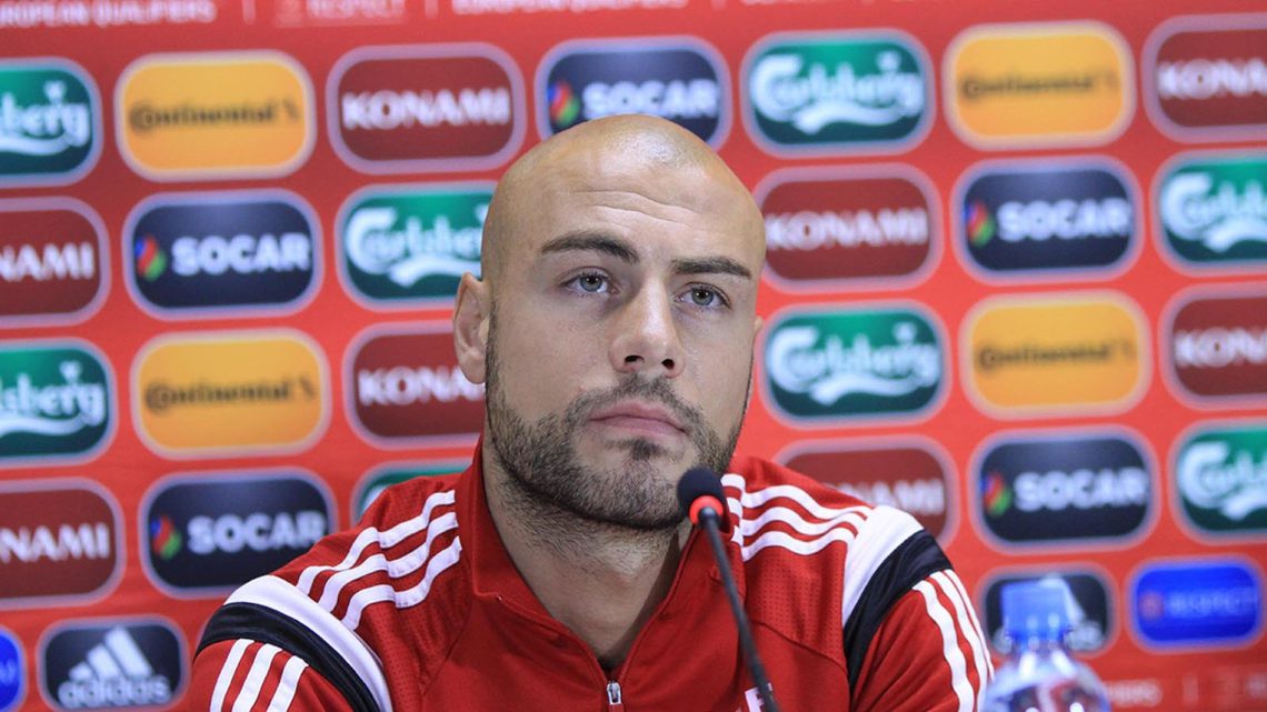 ჯაბა კანკავასთან დაკავშირებით სასიხარულო ინფორმაცია ვრცელდება