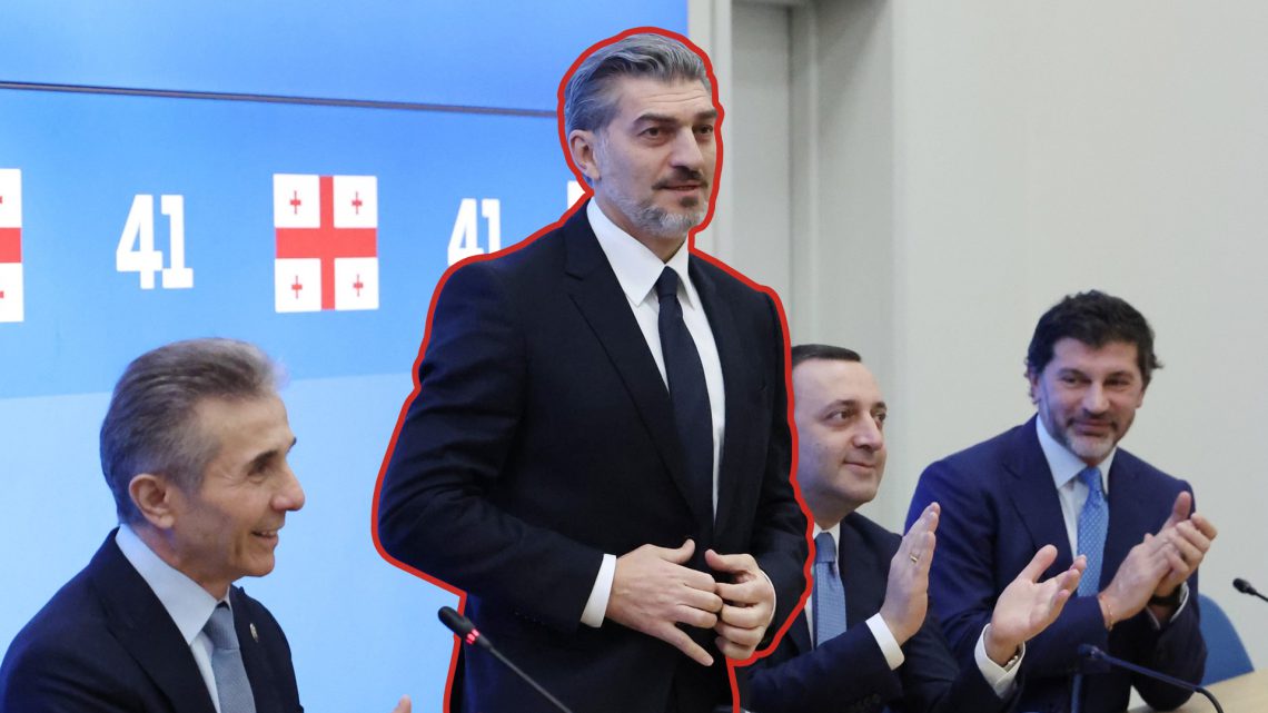 “არაფერს ვხაზავ და ცარიელი ფურცელი უნდა ჩავაგდო…” – ვინ არ მისცა ხმა მიხეილ ყაველაშვილს?