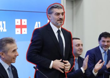 “არაფერს ვხაზავ და ცარიელი ფურცელი უნდა ჩავაგდო…” – ვინ არ მისცა ხმა მიხეილ ყაველაშვილს?