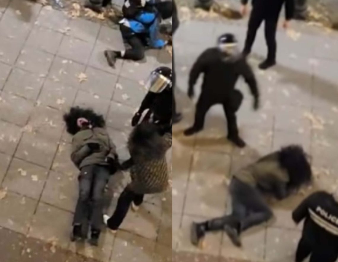 “იმ პოლიციელებსაც ხომ მშობლები ჰყავთ?! არა მგონია, მშვიდად იყვნენ…”- როგორია ძმები მაისაშვილების ჯანმრთელობის მდგომარეობა?