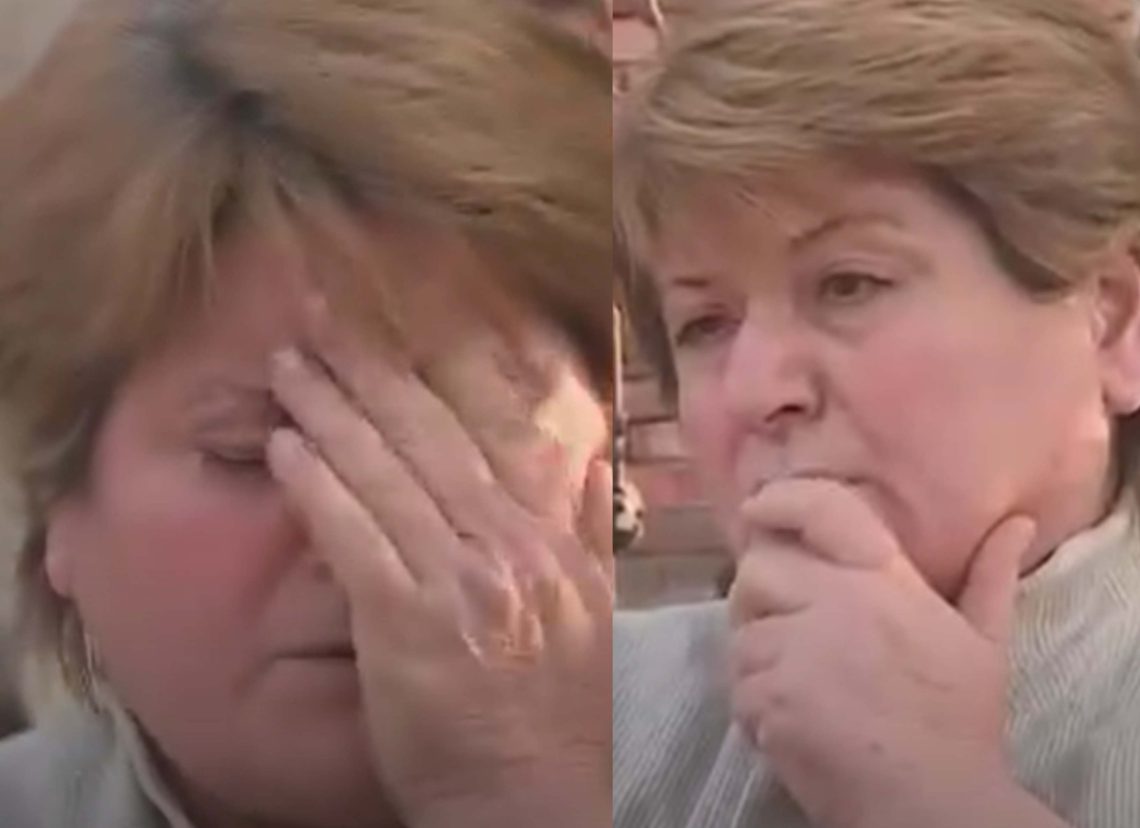 “მაშინ გამოვა, რომ თავჩაქინდრულმა უნდა ვიარო მთელი ცხოვრება…” – რას ამბობს სიაში მოხვედრილი სპეცრაზმელის დედა?