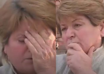 “მაშინ გამოვა, რომ თავჩაქინდრულმა უნდა ვიარო მთელი ცხოვრება…” – რას ამბობს სიაში მოხვედრილი სპეცრაზმელის დედა?