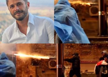 “მიზეზი ჩვენი „დიდებული“ ქრისტიანული სახელმწიფო რუსეთია”- რა კადრებს ავრცელებს რატი დურგლიშვილი?