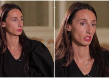 რუსკა მაყაშვილი ტელეკომპანია “იმედის” დატოვების შემდეგ პირველ კომენტარს აკეთებს – რას ამბობს მსახიობი?