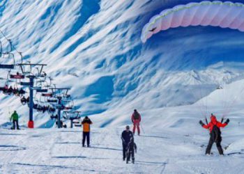 ზამთრის სასრიალო სეზონის აბონემენტის ფასები გაიზარდა – რა ღირს საბაგიროთი სარგებლობა?