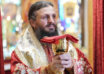 “ეკლესია არასოდეს უნდა იყოს ხელისუფლების მხარეს… მე ყოველთვის შევეცდები, რომ ვიყო ყოველთვის ხელისუფლების ოპოზიცია”- ეპისკოპოსი საბა ინწკირველი