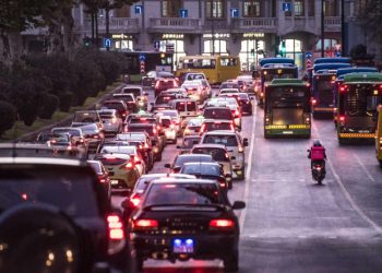 ინფორმაცია მძღოლებისთვის! – სიახლე, რომელიც პირველი იანვრიდან ამოქმედდება