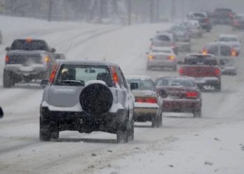 გზის გარკვეულ მონაკვეთებზე მოძრაობა აკრძალულია – გაფრთხილება მძღოლებს!