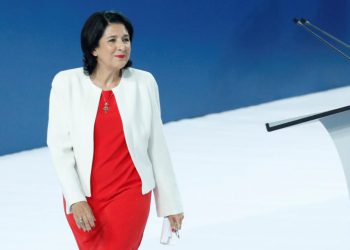 პრეზიდენტის რეზიდენციაში გათბობა გამორთეს – რა ინფორმაცია ვრცელდება?