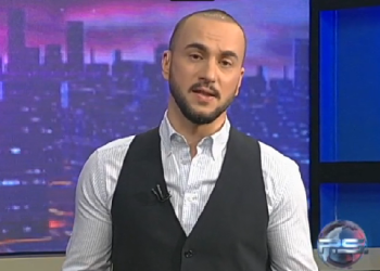 “ზაზა ოქუაშვილმა გადაწყვიტა ჩაერთოს “ოცნებისგან” წამოწყებულ ძალადობაში და დახუროს “მთავარი არხი” – გიორგი გაბუნია