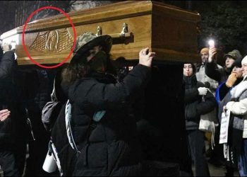 “მომხდარი არის საშინელი ღვთისგმობა და ნებსით თუ უნებლიეთ ეშმაკის მსახურება…”- თბილისის ვაკის მაცხოვრის ფერიცვალების სახელობის ტაძარი განცხადებას ავრცელებს