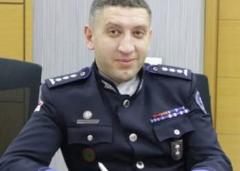 გდდ-ის ოპერატიული დაგეგმვის სამმართველოს უფროსმა თანამდებობა დატოვა