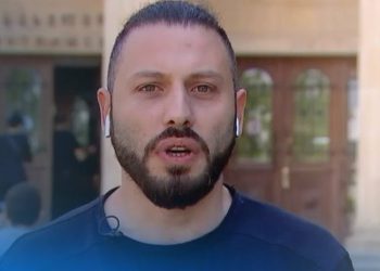 “4-მა კარგად ნავარჯიშებმა ზონდერმა დაიწყო ჩემი ცემა… პერიოდულად გონებას ვკარგავდი”- საბა სხვიტარიძე საპატიმროდან წერილს აქვეყნებს