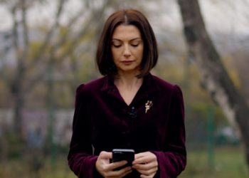 ჟურნალისტი ქეთი ფარცხალაძე ამბობს, რომ სამსახურიდან პოლიტიკური პოზიციების გამო გაათავისუფლეს