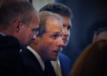 ტრამპმა თანამდებობაზე წარადგინა პირი, რომელიც “ოცნებამ” ანაკლიის პორტის ინვესტორად არ მიიღო