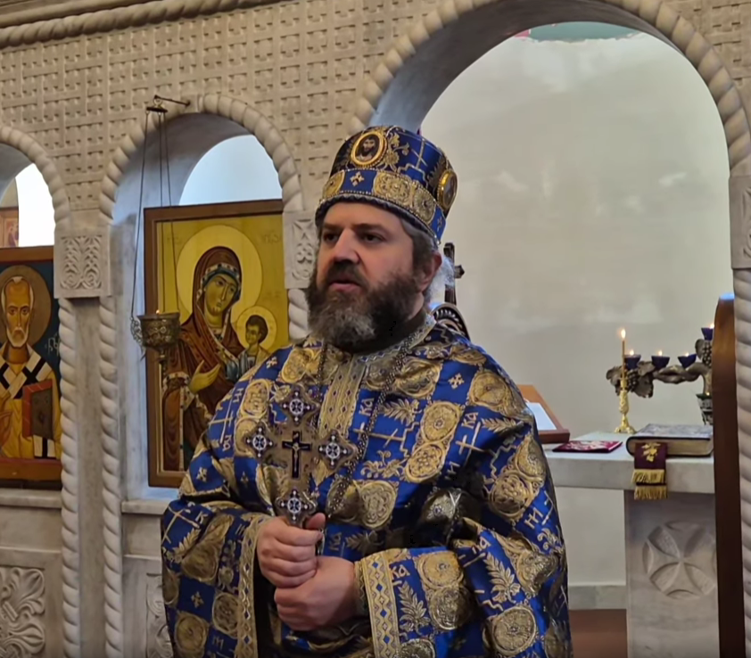 “სამწუხაროდ დღეს ახალგაზრდებზე ერთი ჯგუფი ფიზიკურად ძალადობს და ასახიჩრებს მათ, ხოლო მეორე კი სულიერად ძალადობს და ეშმაკებს უწოდებს მათ” – არქიმანდრიტი შიო კვარაცხელია