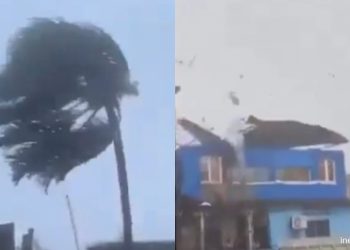 სტიქიას 1 000-მდე ადამიანი ემსხვერპლა – უმძიმესი კადრები საფრანგეთიდან