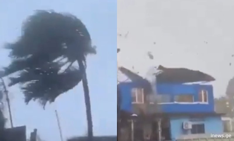 სტიქიას 1 000-მდე ადამიანი ემსხვერპლა – უმძიმესი კადრები საფრანგეთიდან