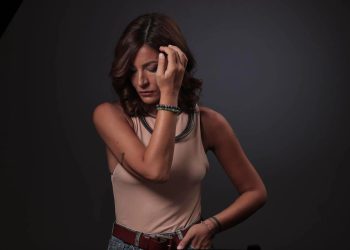 “გავიფიცე” – რას წერს საზოგადოებრივი მაუწყებლის ტელეწამყვანი და მსახიობი, სოფია გორელაშვილი