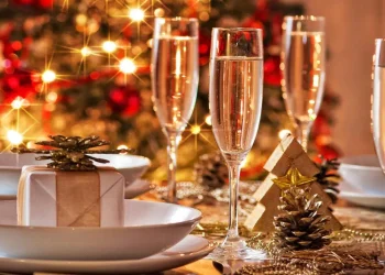 3 პროდუქტი, რომლებიც აუცილებლად უნდა გქონდეთ საახალწლო სუფრაზე