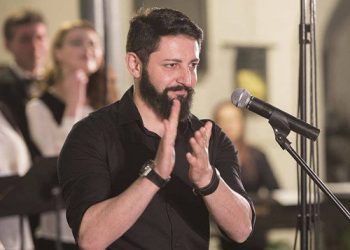 “გეკითხებით როგორ გავიტანო თავი ასეთ დროს?…მე მეზეიმება და მემღერება?!”- რას წერს გიორგი სუხიტაშვილი