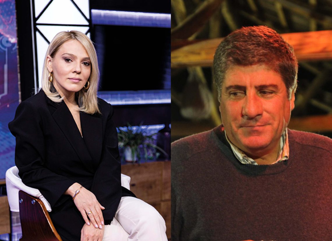 „მრავალწლიანი ცილისწამების და დუმილის შემდეგ აღარც მე ვაპირებ გაჩუმებას…”-რას წერს თამთა სანიკიძე?