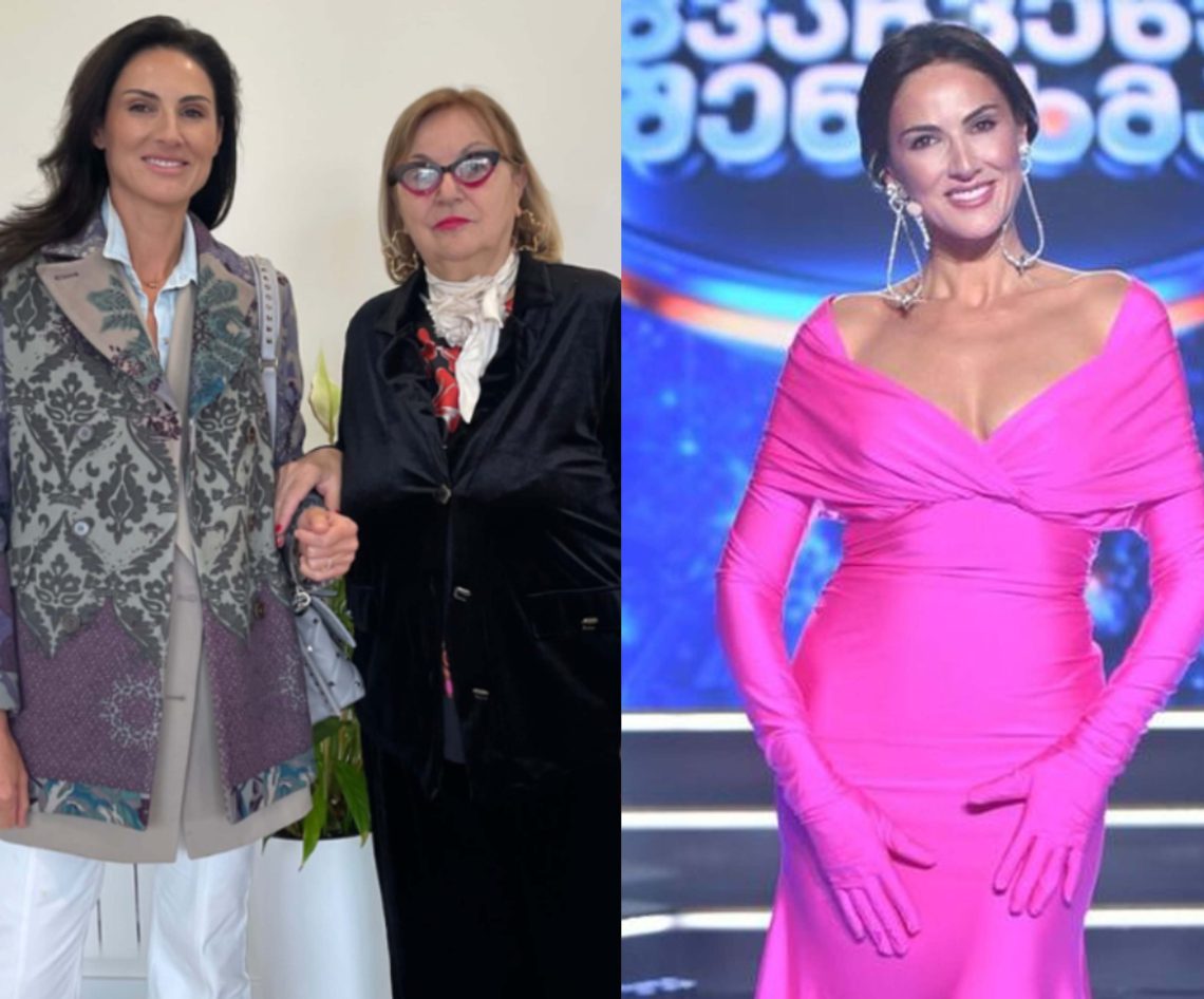 “ჩემი შვილი წყალში დაიხრჩო… ამ ტკივილის მოშუშება შეუძლებელია”- რას იხსენებს თიკა ფაცაციას დედა?