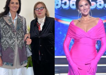 “ჩემი შვილი წყალში დაიხრჩო… ამ ტკივილის მოშუშება შეუძლებელია”- რას იხსენებს თიკა ფაცაციას დედა?