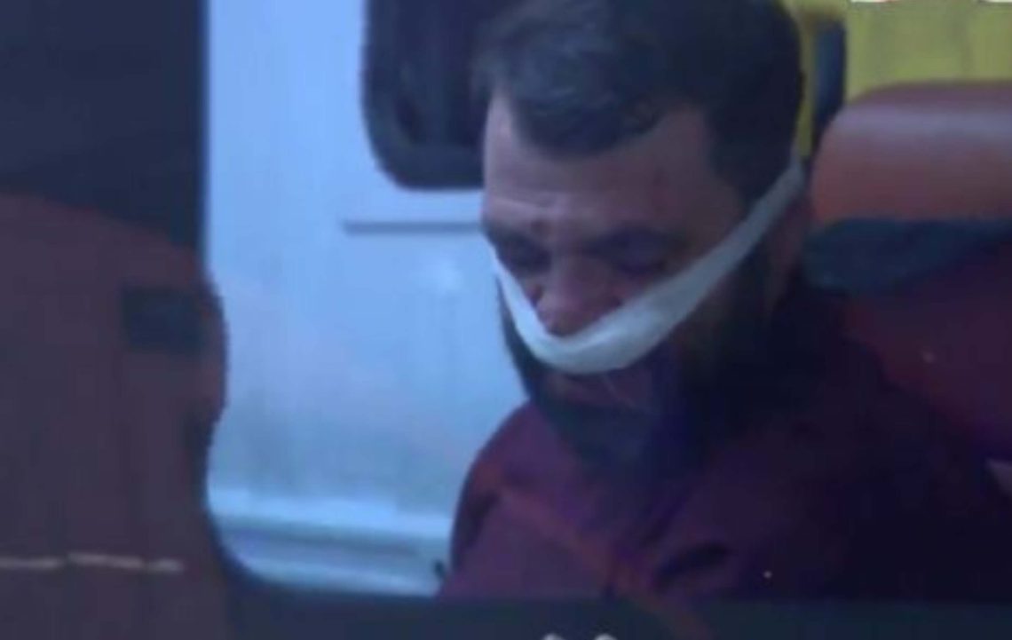 რუსთაველის გამზირის მიმდებარედ აქციაზე მიმავალ მოქალაქეებს სცემეს – რას ჰყვებიან თვითმხილველები