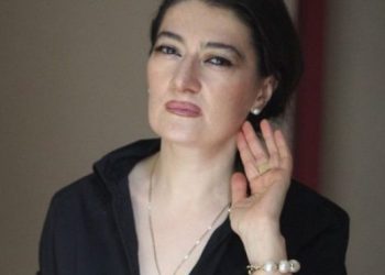 “ნეტავ გული არ გამისკდებოდეს სიხარულისგან!”- რა ინფორმაციას ავრცელებს თაკო ჩარკვიანი?