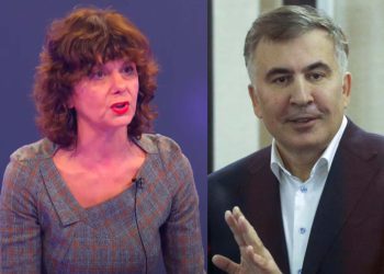 “სააკაშვილია “მთავარ არხთან” შუაში და არა ბიძინა… ის ურევს “მთავარს” – რას წერს თა­მარ ჩერგოლეიშვილი?