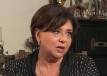 “როგორ იყიდებით ბიჭებო, არ გრცხვენიათ” – თამრიკო ჭოხონელიძის მიმართვა “ტიტუშკებს”